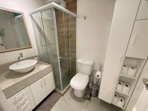 Apartamento moderno no coração de Copacabana