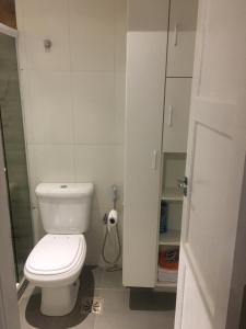 Apartamento moderno no coração de Copacabana