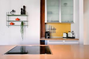 City Center Design Loft - Schlossberg View - by Casa Momo