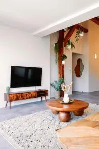 Helles Luxus Apartment im Zentrum - Lassnitzhöhe