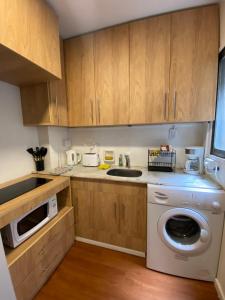 Welcome to Buenos Aires