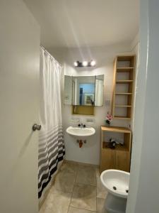 Welcome to Buenos Aires