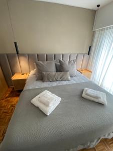 Welcome to Buenos Aires