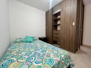 Apartamento con vista a las Montañas
