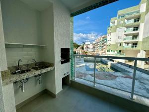 Apartamento Praia Grande Ubatuba