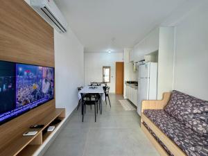 Apartamento Praia Grande Ubatuba
