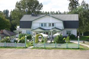 Maalaiskartano Pihkala