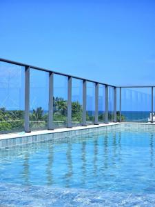 Edf. Nawa na área nobre de Tamandaré by HM