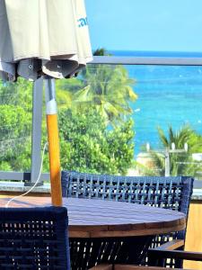 Edf. Nawa na área nobre de Tamandaré by HM