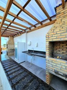 Edf. Nawa na área nobre de Tamandaré by HM