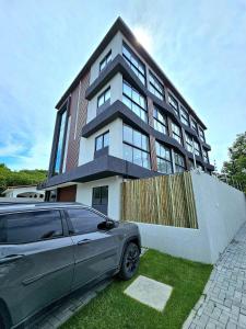 Edf. Nawa na área nobre de Tamandaré by HM