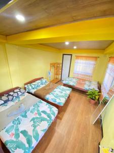 ramfels paradise hotel 1