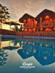 ramfels paradise hotel 1