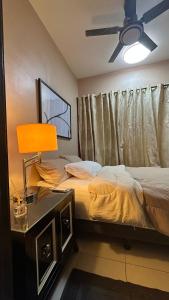 AHM Homestay at Indah Alam Condo 2bedroom 1bathroom