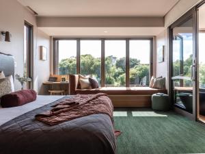 Peninsula Hot Springs