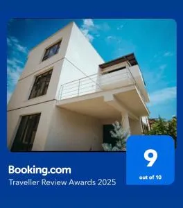 Casa Selly - Ilganii de Jos