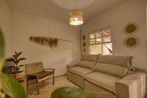 Casa Laguna - Geribá