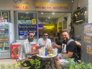 The Sóng Hotel & Apartment Vũng Tàu