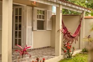 Casa Laguna - Geribá