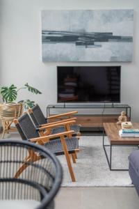 Villa Greta, Pererenan by Bali Villa Property Mgmt