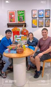 The Song Apartment Vung Tau - Free Pool