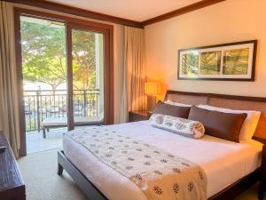 Luxury 3BR Ko Olina Beach Villa BT304 Sleeps 8 Ocean Views & 2 Free Parking Steps to Lagoon