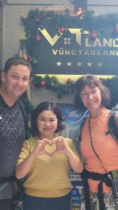 The Song Apartment Vung Tau - Free Pool