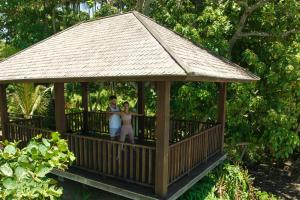 Villa Ronggo Mayang at Balian beach