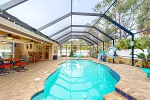 The Cedar Retreat - Bunnell