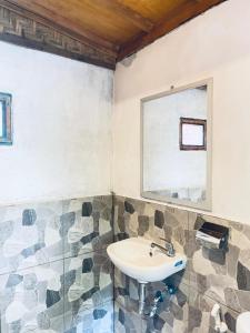 Wina Wani Bungalows Tetebatu