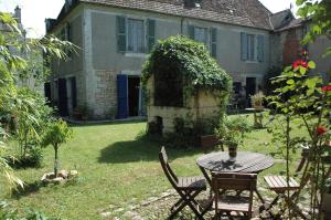 Maisons de vacances Le Nid des Oiseaux : photos des chambres