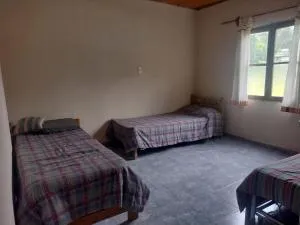 Casa Sencilla - Yala