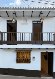 Lindo Dúplex Centro Histórico - Utica