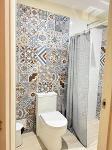 Lindo Dúplex Centro Histórico