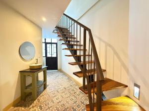 Lindo Dúplex Centro Histórico