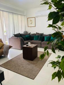 Metcalfe Two Bedroom Suite