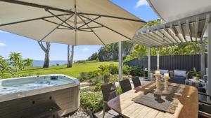 Solara - Sleeps 8, Beach, Walk To Resorts, Views