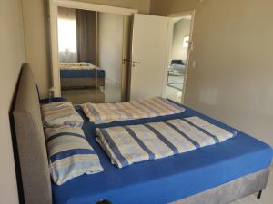 Casa Connect in Barrio Esperanza, 3 Zimmer, Küche, Parking, Sauna, ruhig, central, modern!