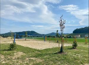 Spacious Cosy Apt with Pool and Parking