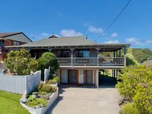 Gorgeous Dalmeny Beach Holiday House - Dalmeny