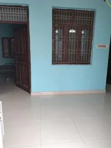 Pathak's home - Sultānpur