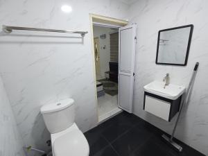 Teratak Adamia Roomstay 04