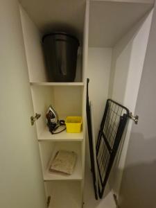 Flat Espinheiro - Excelente Localização na Zona Norte de Recife - Confortável e Super Completo