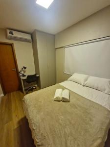 Flat Espinheiro - Excelente Localização na Zona Norte de Recife - Confortável e Super Completo