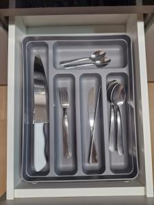 Flat Espinheiro - Confortável e Super Completo
