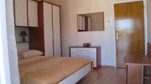 Apartment "Kod None"