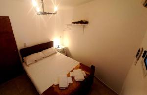 Paseo del Escritor - Romance