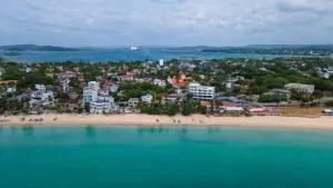 Blackpool Complex - Lavender - 尼拉瓦利