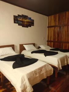 Lofts Toca das Corujas - Piscina e jacuzzi com aquecimento solar