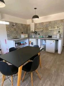 Alojamiento castelli